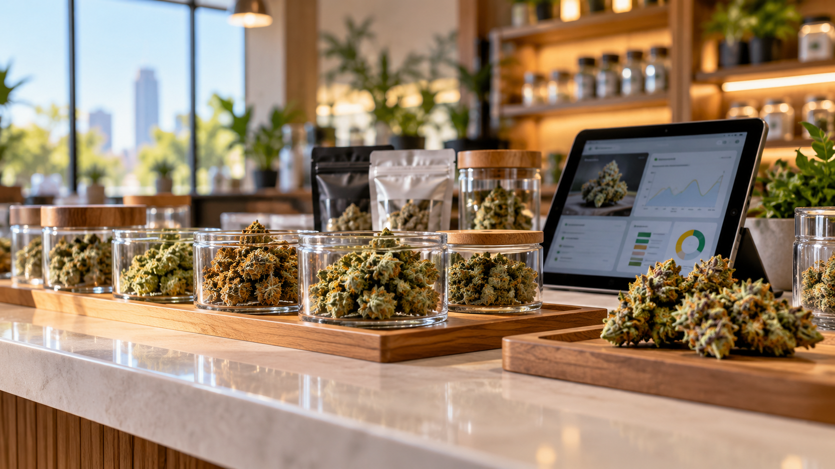 buying thca flower fort worth